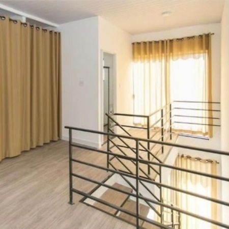 Vila Condor Атібая Екстер'єр фото