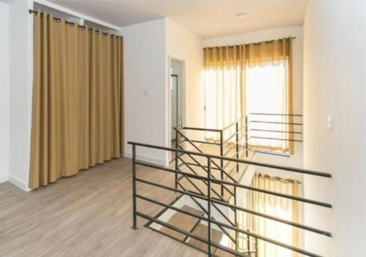 Vila Condor Атібая Екстер'єр фото